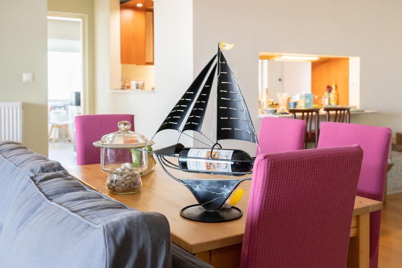 Apartamento The Skyward Flats Nea Smirni Exterior foto